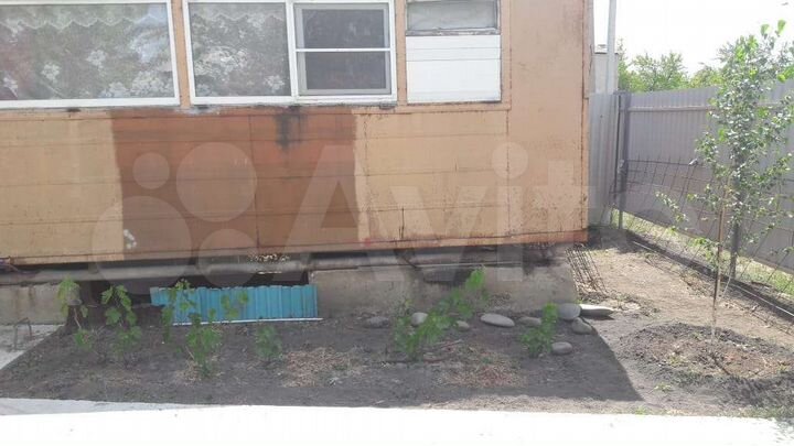 Дача 18 м² на участке 5,9 сот.