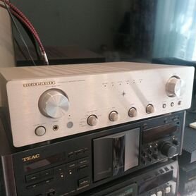 Marantz pm 6100SA интегральный усилитель мощности