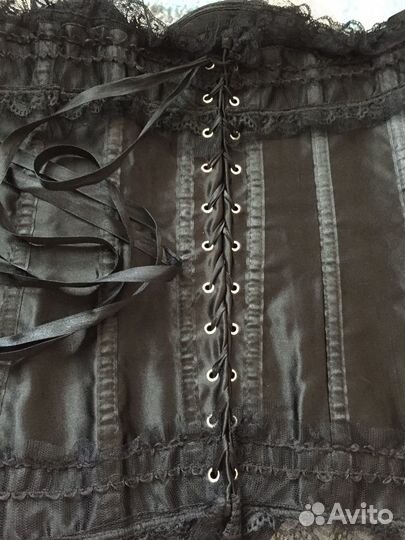 Продаю корсет