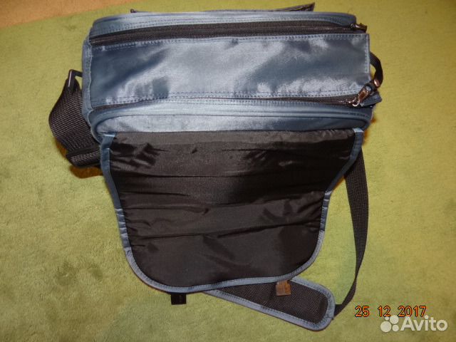 Сумка для фото, видео -камеры