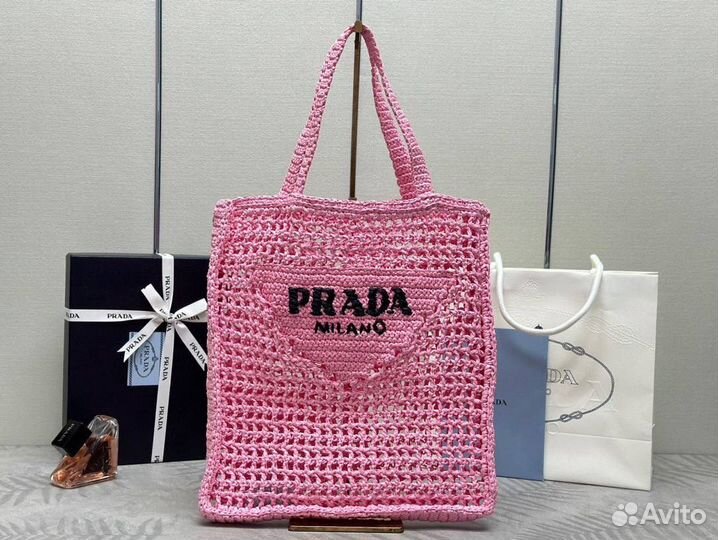 Cумка Prada