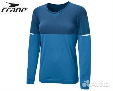 Спортивный лиф, леггинсы новые Германия