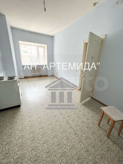 2-к. квартира, 72 м², 4/9 эт.