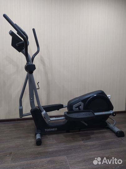 Тренажёр эллиптический складной