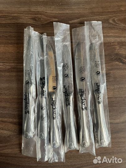 Столовые приборы «Венус» (Zepter)