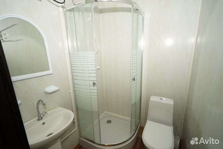 Отдых на черном море в бухте Инал