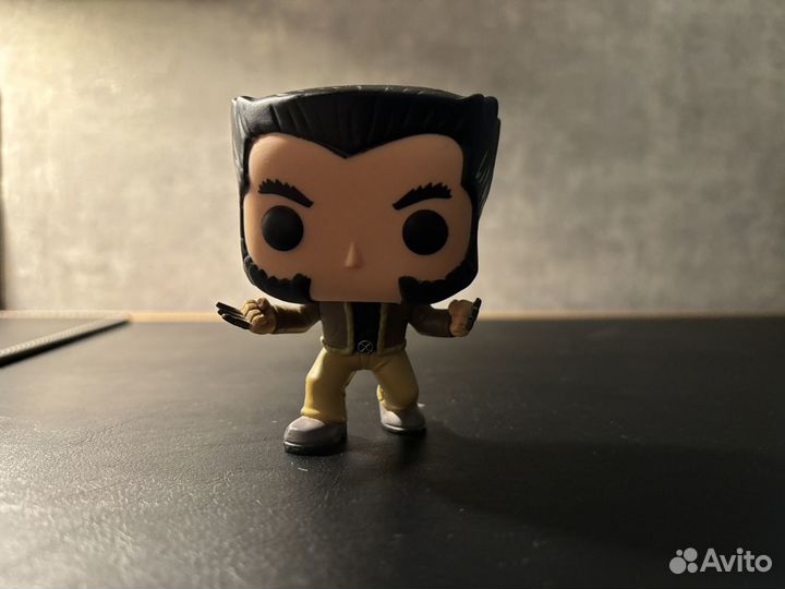 Фигурки Funko Pop