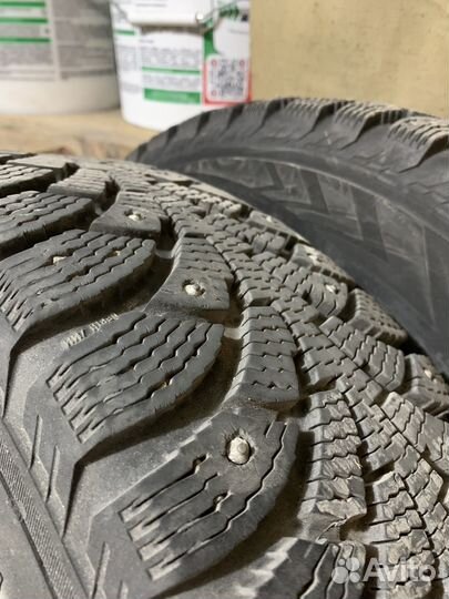 Nordman Nordman 4 13 60L