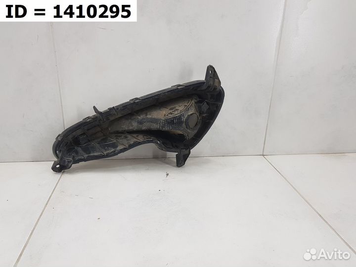 Птф передняя правая Hyundai Solaris