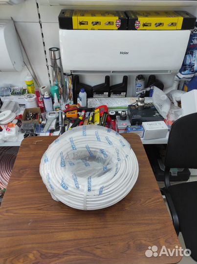 Расходной материал для кондиционеров