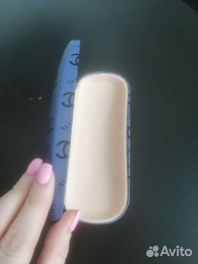 Футляр для очков