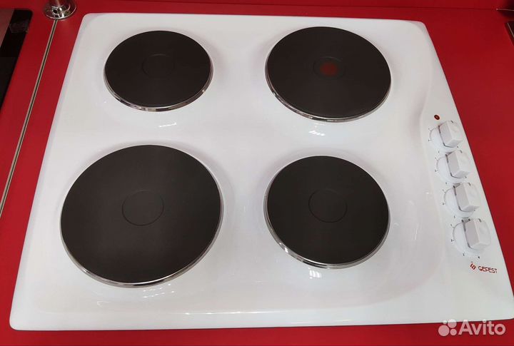 Электрический встраиваемый стол Gefest свн 3210