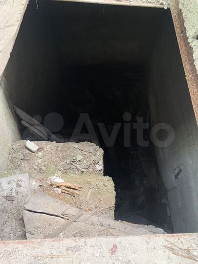 Дача 35 м² на участке 4 сот.