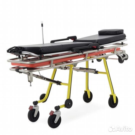 Каталка для асмп мма-10, kats-22310N