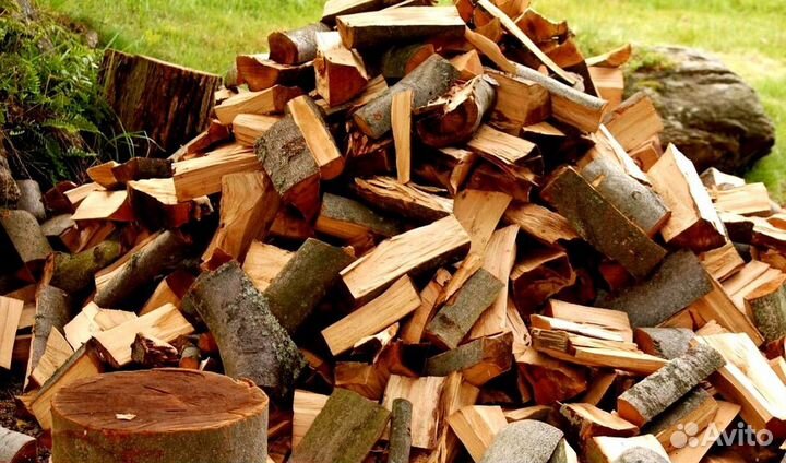 Дрова сегодня