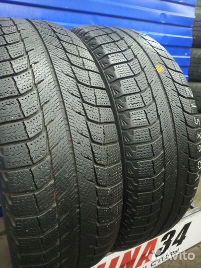 Michelin X-Ice 2 215/60 R17 98H