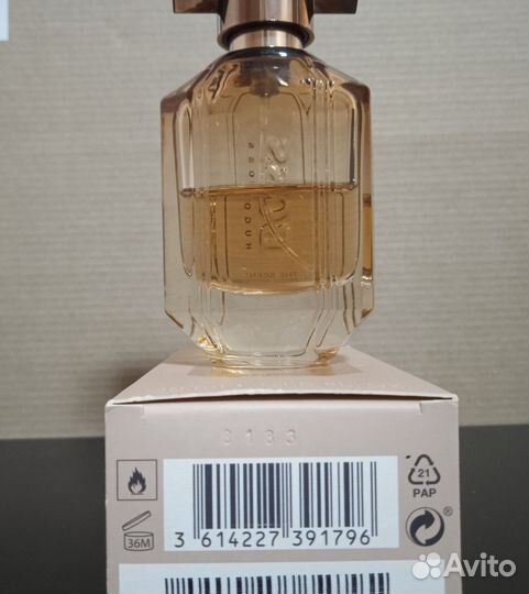 Dkny 5мл и атомайзер