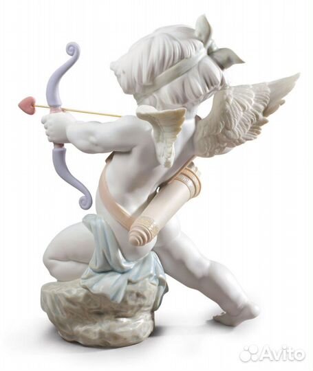 Фигурка Lladro 