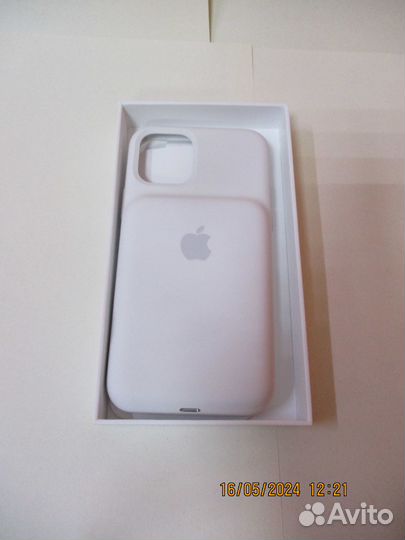 Чехол-аккумулятор Apple для iPhone 11 Pro