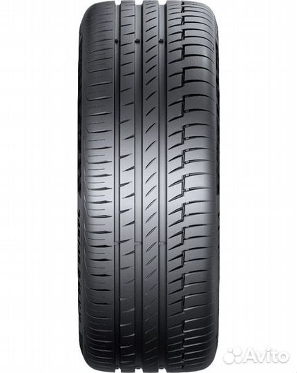 Continental ContiSportContact 325/40 R22 114Y