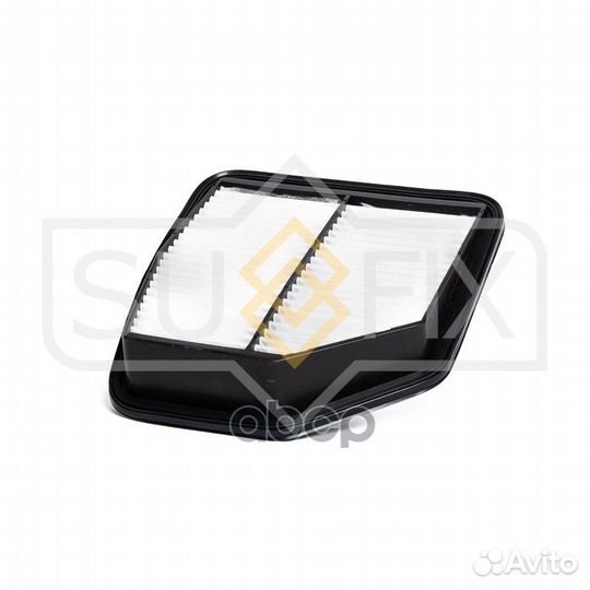 Фильтр воздушный SO1054 sufix