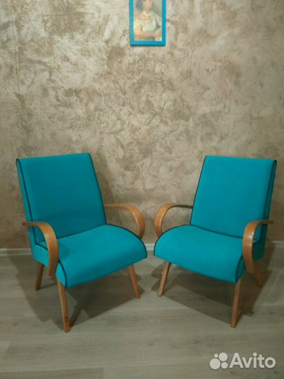 Кресла Халабала