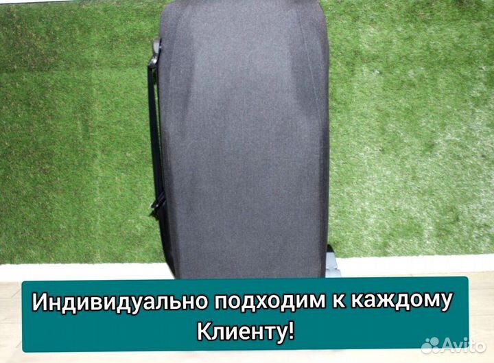 Кресло, сиденья для туристических автобусов