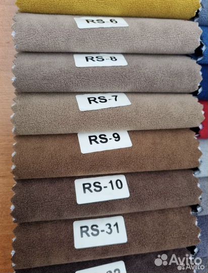 Диван угловой