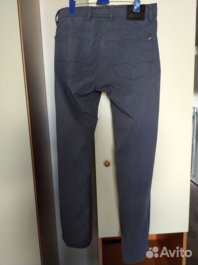 Брюки мужские