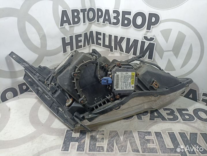Фара левая ксенон Honda CR-V 3