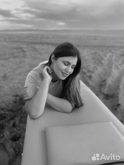 Женский массаж