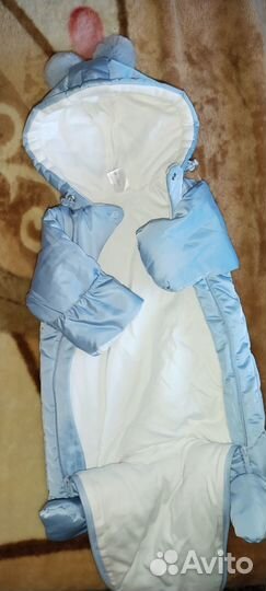 Продаю комбинезон