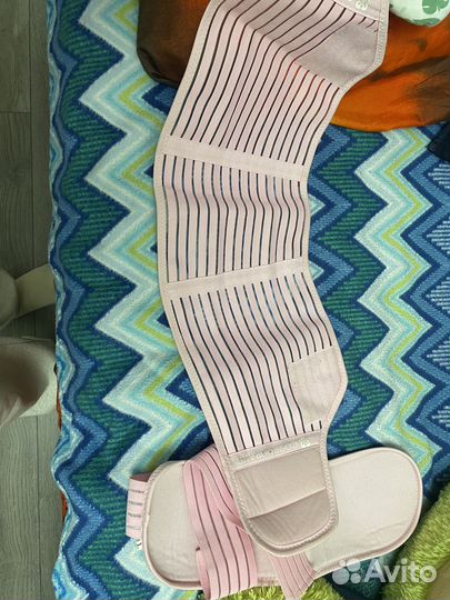 Бандаж для беременных