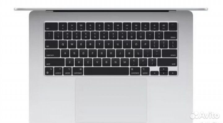 Macbook air 15 m 3 256 (8 ядерный) новый