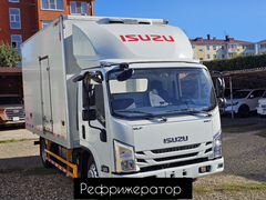 Isuzu Elf, 2023