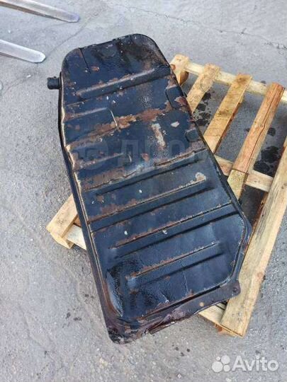 Топливный Бак Тойота Ипсум