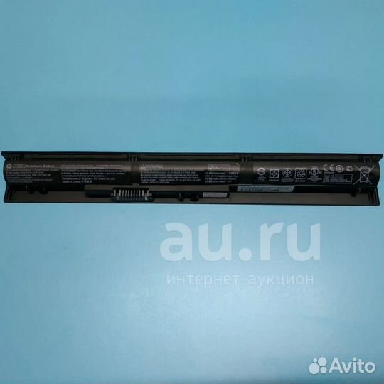 Аккумулятор VI04 для ноутбука HP 15-p оригинал