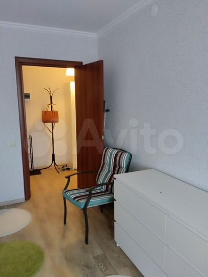 1-к. квартира, 35 м², 4/5 эт.