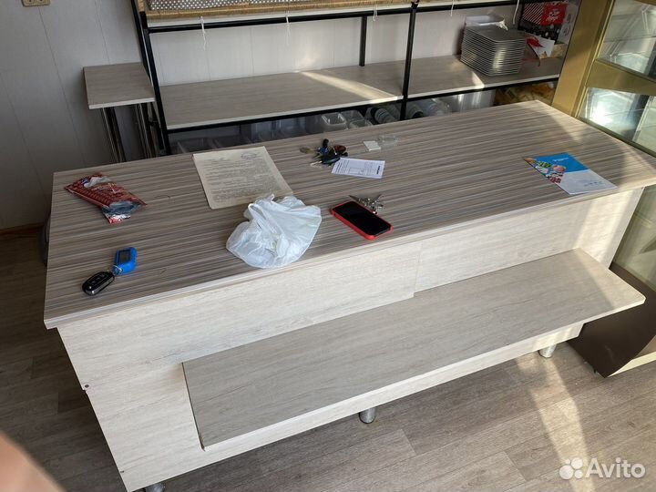 Полки стеллажи металлические для магазина