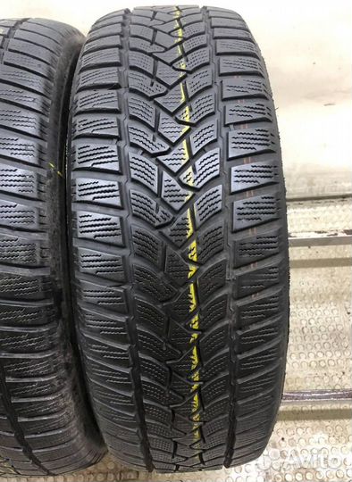 Dunlop Winter Sport 5 205/60 R16 99W
