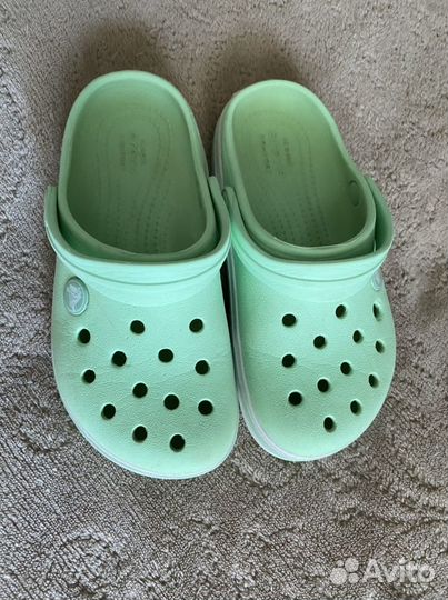 Crocs c12