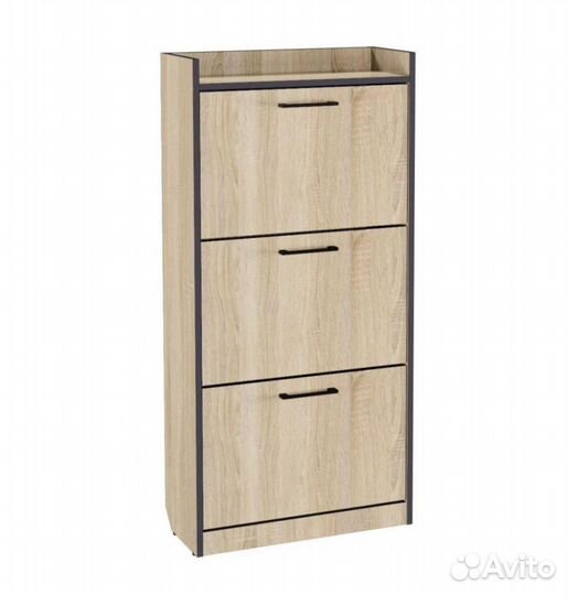 Тумба для обуви обувница