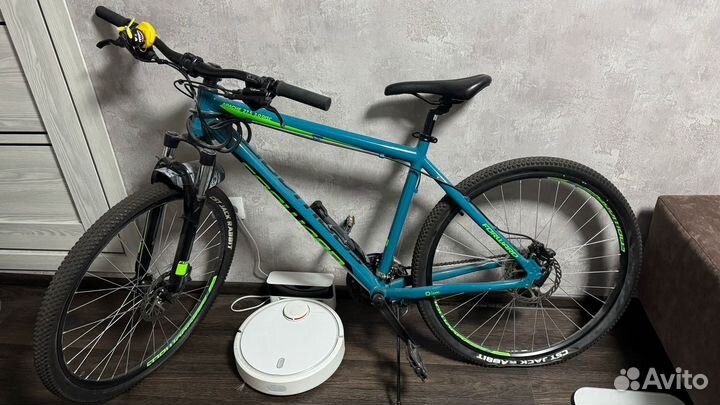 Велосипед forward