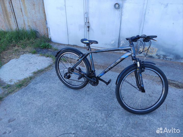 Велосипеды