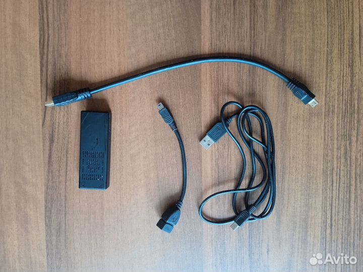 Android mini PC mk808b - приставка для телевизора