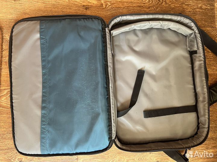 Сумка для ноутбука