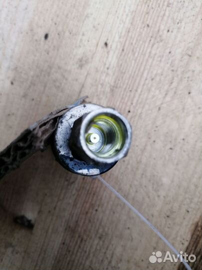 Датчик давления кондиционера Ford Focus 2