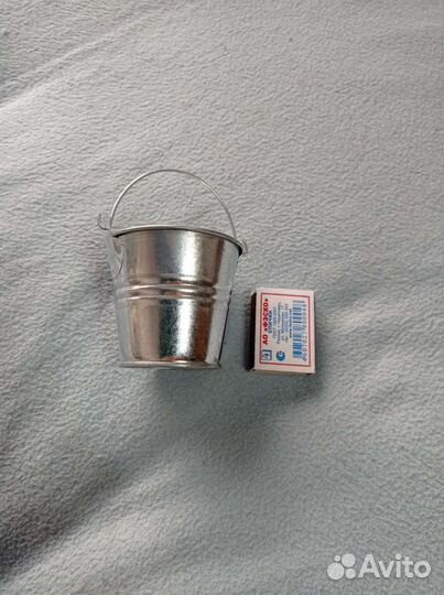 Ведёрко на фаркоп и Генератор решений