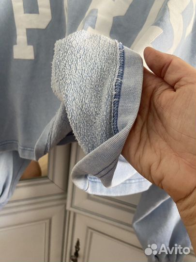 Женский свитшот zara