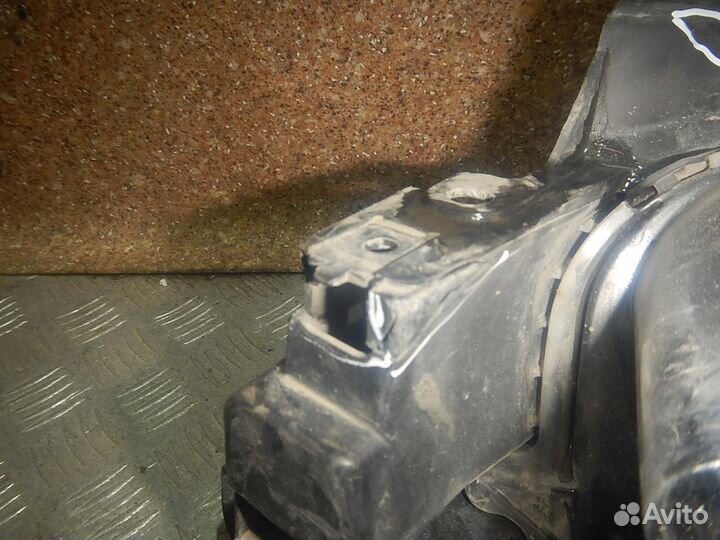 Фара левая Mazda CX-5